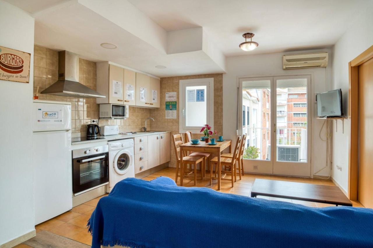 Appartement Luisa *