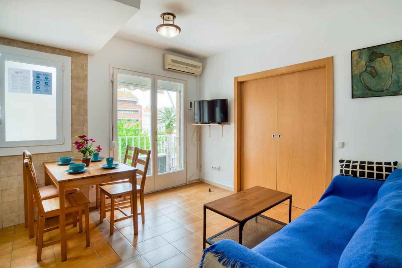 Luisa Appartement Lloret de Mar