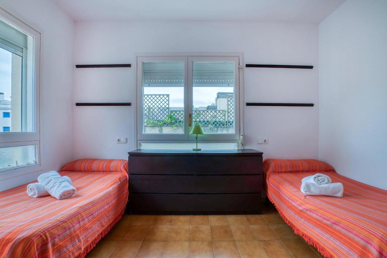 Appartement Luisa Lloret de Mar