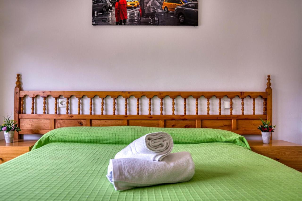 Appartement Luisa *