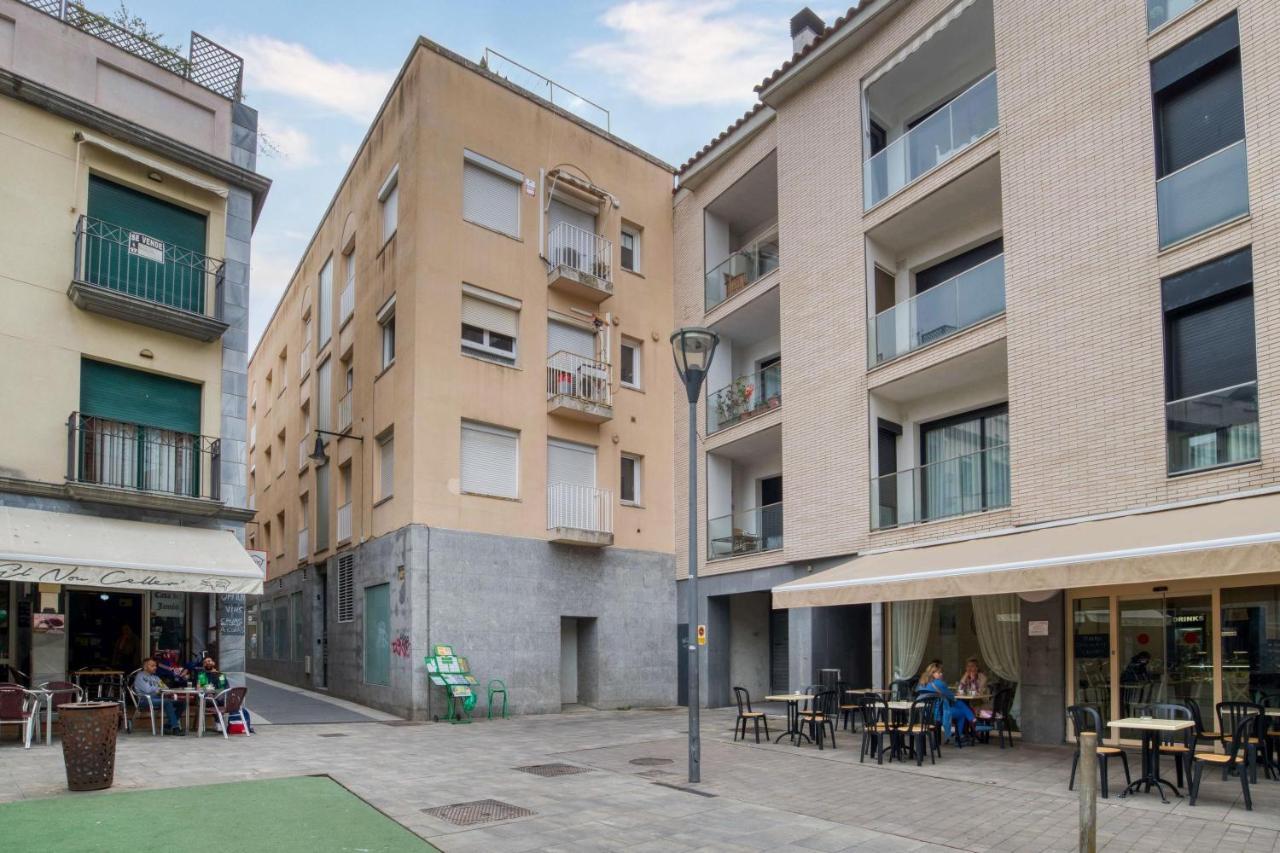 Appartement Luisa *