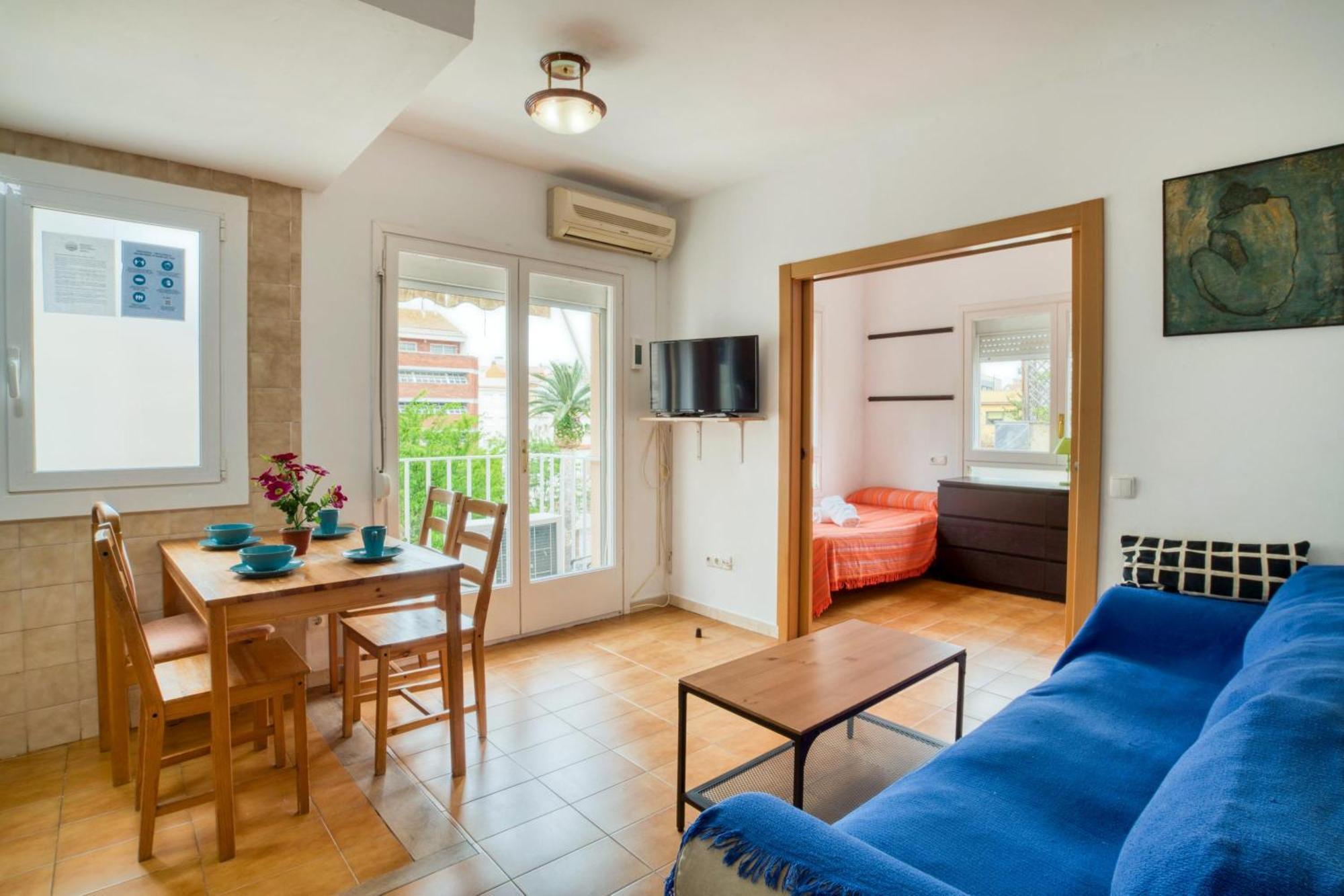 Appartement Luisa *